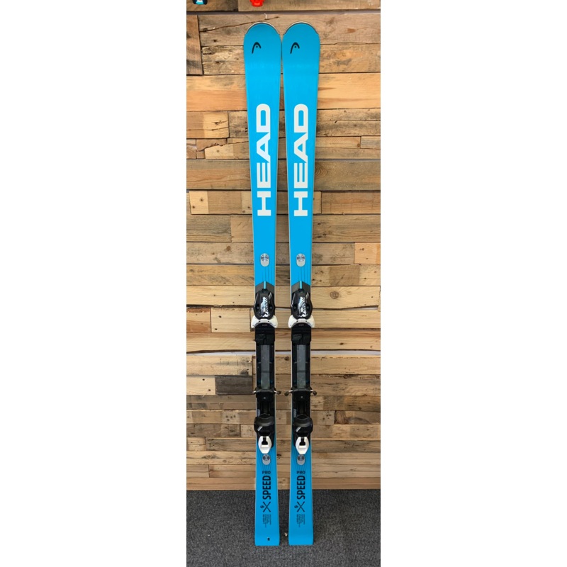 Worldcup Rebels e-Speed Pro with FreeFlex ST 14 Demo Bindings 24/25 (EX DEMO)