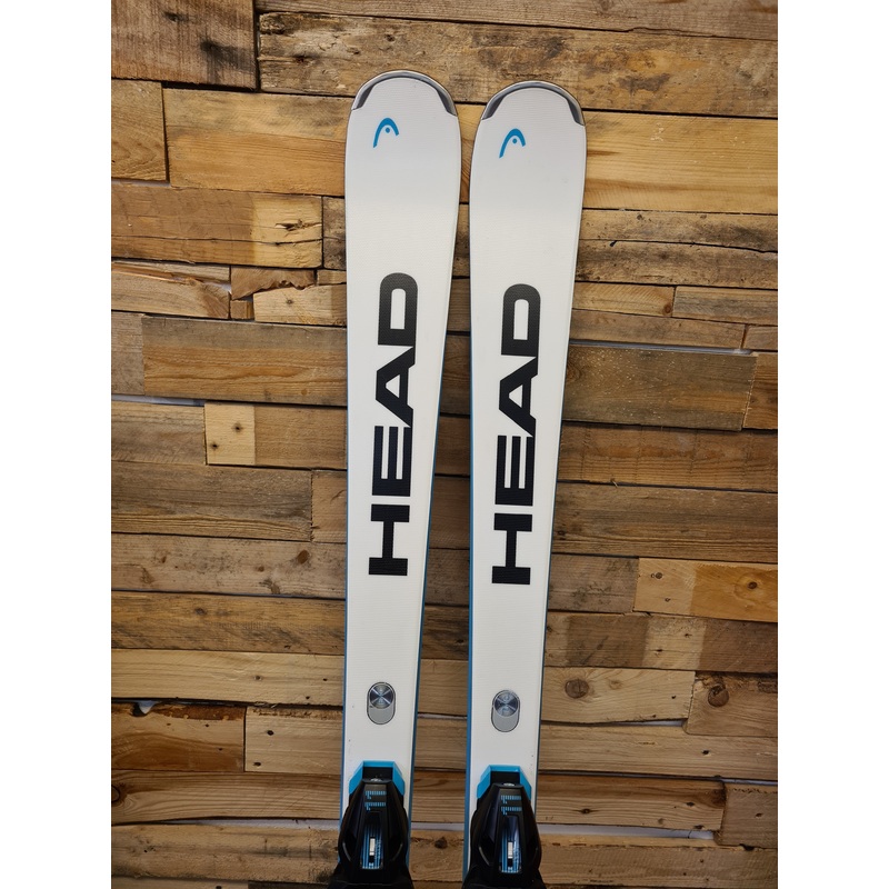 Worldcup Rebels e.XSR with PR 11 GW Bindings 24/25 (EX DEMO)