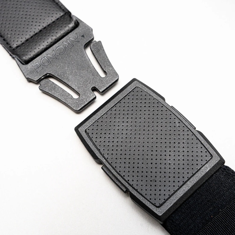 Elevation|Black