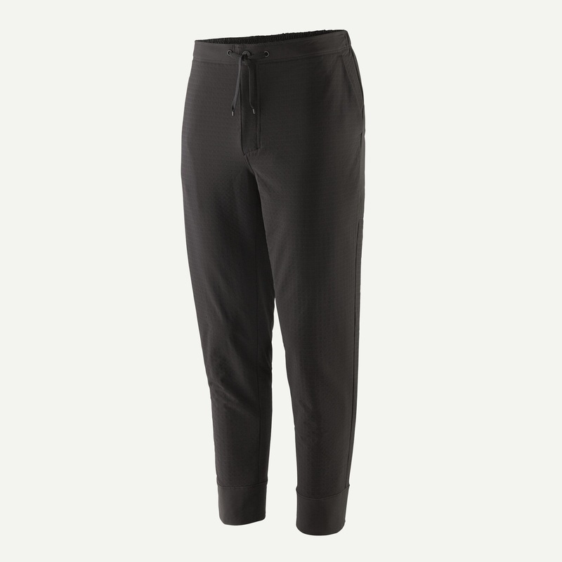 Patagonia M R2 TechFace Pants|Black|M|L|XL