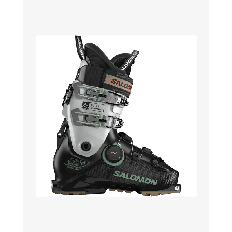 Shift Supra Boa 120 GW 25/26|25/25.5|26/26.5|27/27.5|28/28.5|29/29.5