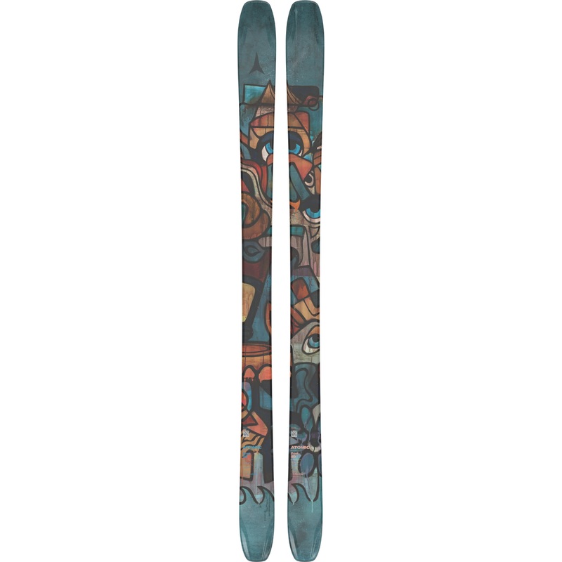 Bent 90 25/26|Multi|166cm|175cm