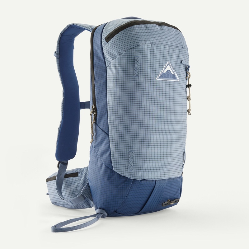 Patagonia Snowdrifter 20L|Barnacle Blue|Black|S|M|L