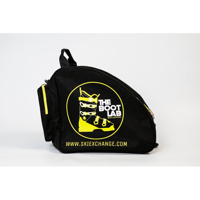 Boot Bag|Black