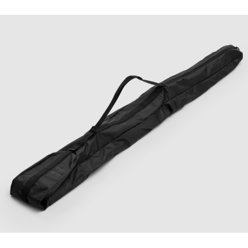 DB Snow Essential Ski Bag|Black Out|220cm