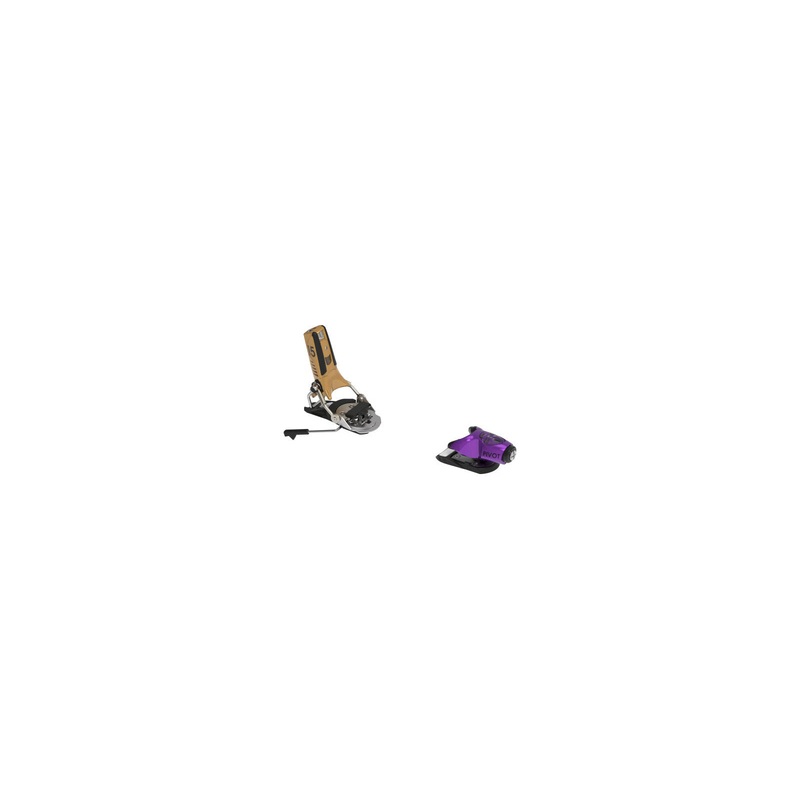 PIVOT 2.0 15 GW Purple Gold 25/26
