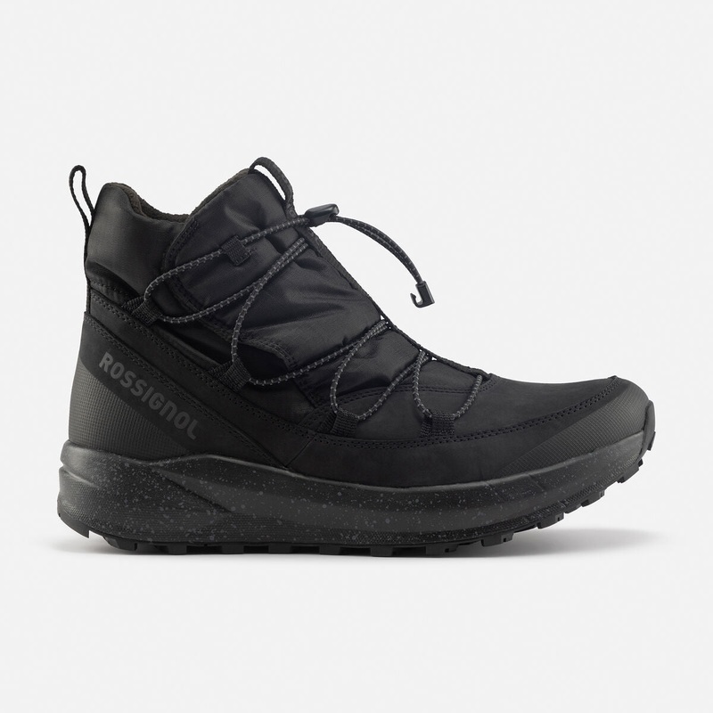 Resort Waterproof Mens Snow Boots 25/26