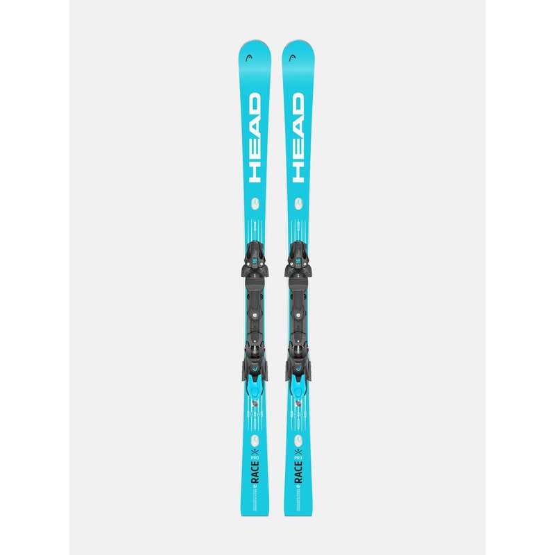 WC Rebels e-Race Pro RP + FreeFlex 14 GW bindings 25/26