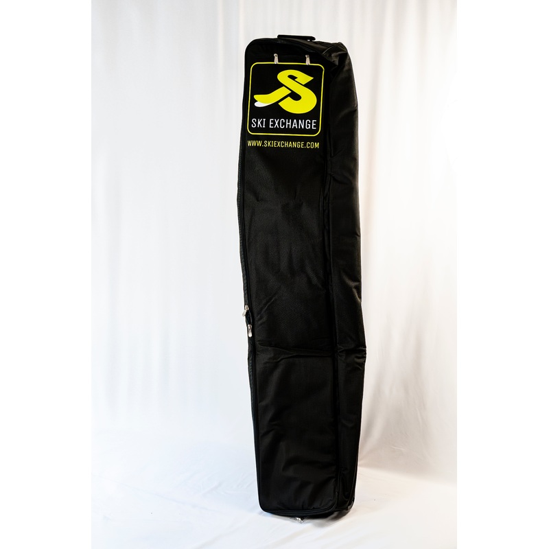 Wheely Pro Ski/Board Bag|180cm