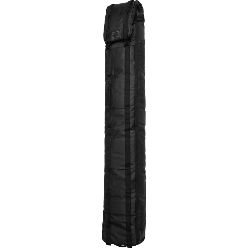 DB Snow Roller|Black Out|Coral Flash|Forest Green|70L