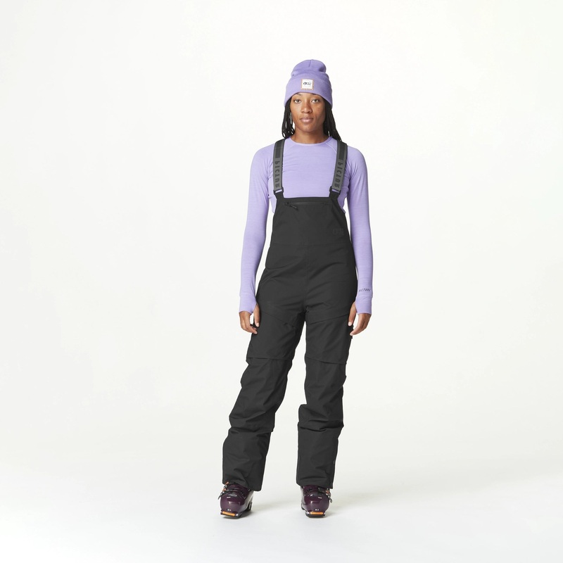 Elwy Bib Pant 25/26|Black|M|L|XL