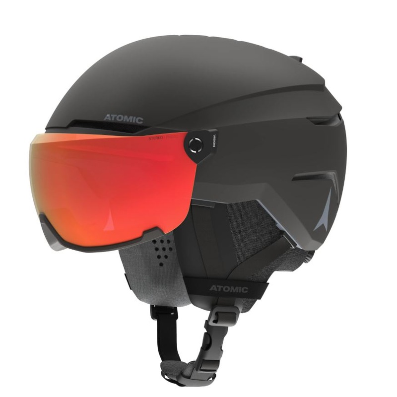 Savor Visor Photo 25/26|Black|White|Small|Medium|Large
