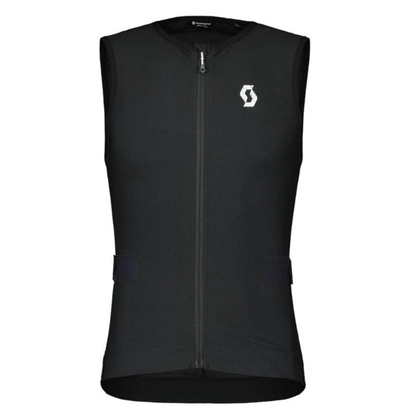Airflow Vest M’s 25/26|Black/White|Small|Medium|Large