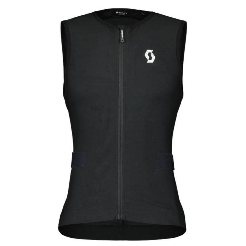 Airflow Vest W’s 25/26|Black/White|Small|Medium|Large
