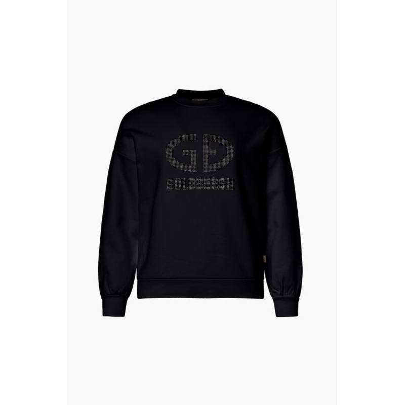 ALESSANDRA Crew Neck Sweater 25/26