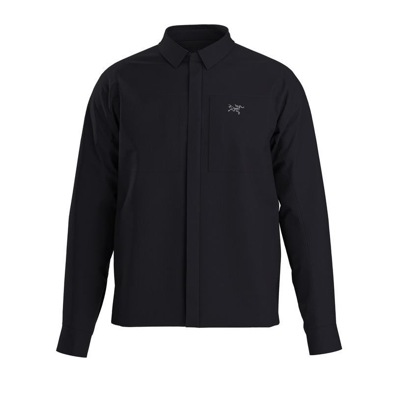 Arc’teryx M Cronin Insulated Overshirt