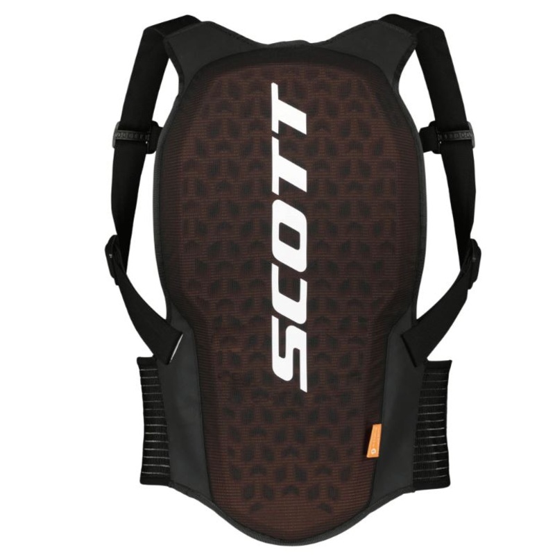 Back Protector Airflow Pro 25/26
