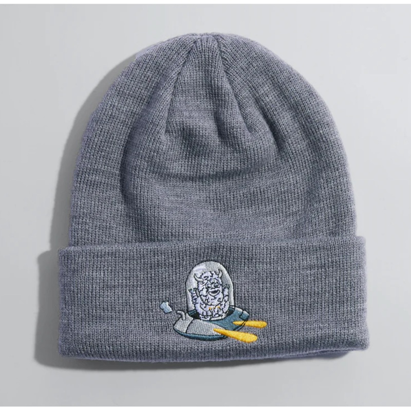 Coal Crave Kids|Heather Grey|Mint|OS