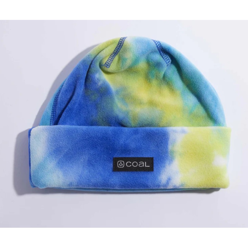 Coal New Jack Kids|Blue Yellow Tie Dye|Pink Tie Dye|OS