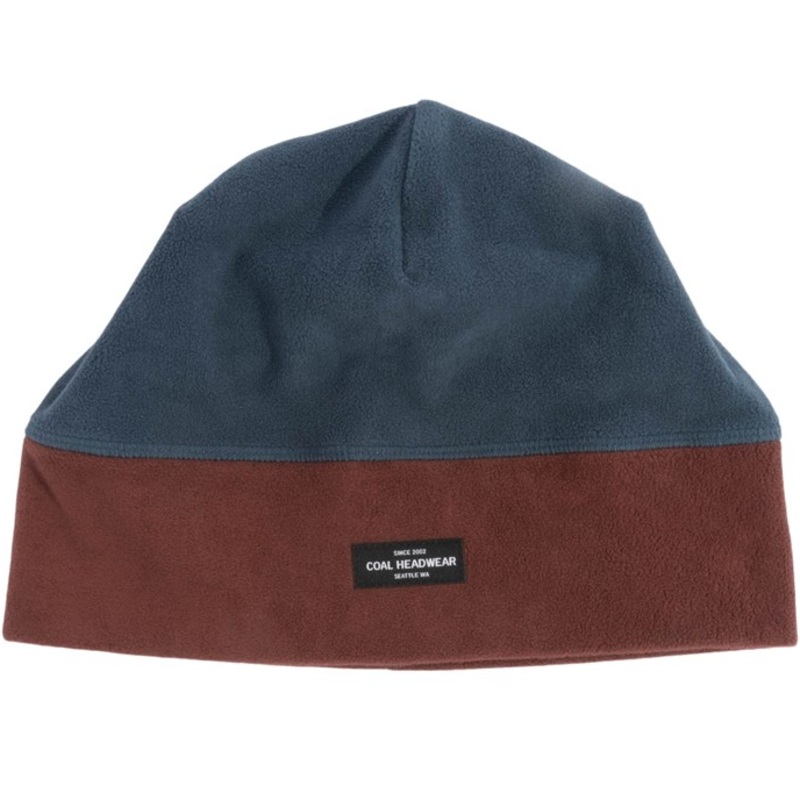 Coal Sully|Navy/Burgundy|Black|OS
