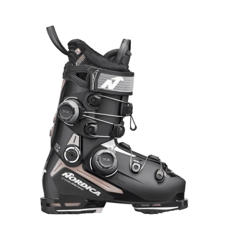 Speedmachine 3 115 W Boa DD GW 25/26