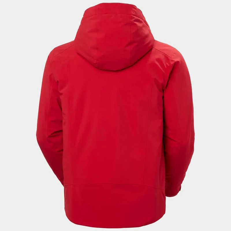 Aplha 4.0 Jacket|Small|Medium|Large|XL