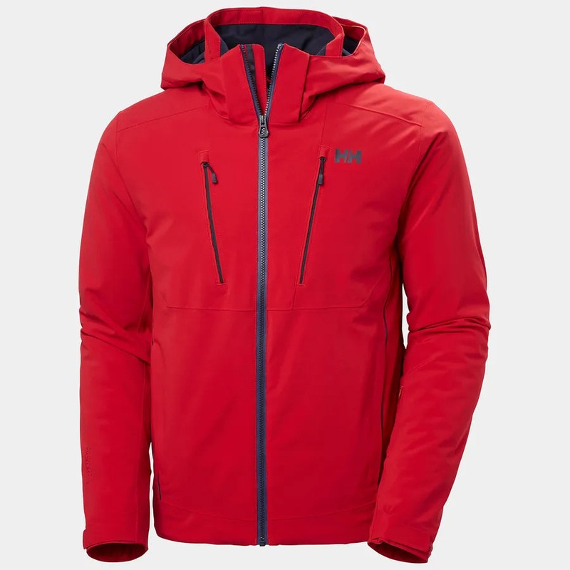 Aplha 4.0 Jacket|Small|Medium|Large|XL