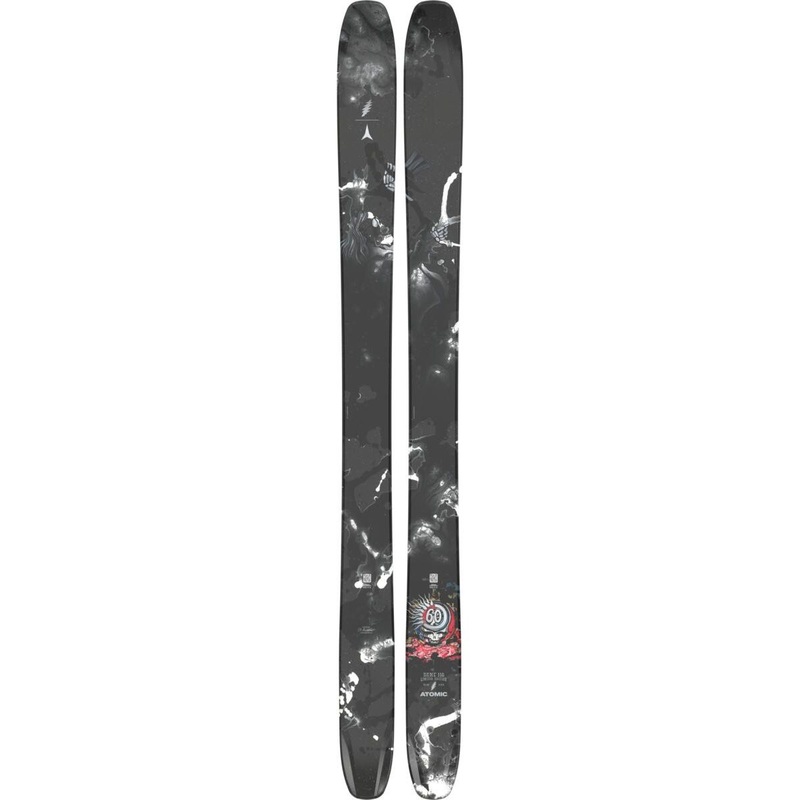 Atomic Bent 110 GFD|172cm|180cm|188cm