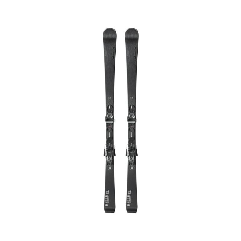Belle SL DC inc TPX12 FDT binding 25/26