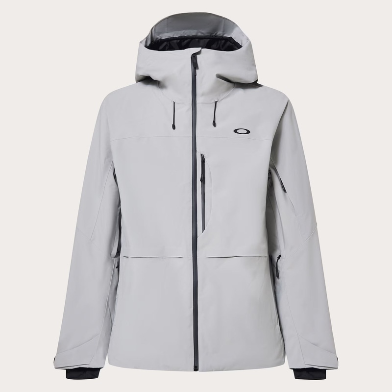 CANOPY INSULATED JACKET 25/26|Cement|Khaki|Small|Medium|Large|XL
