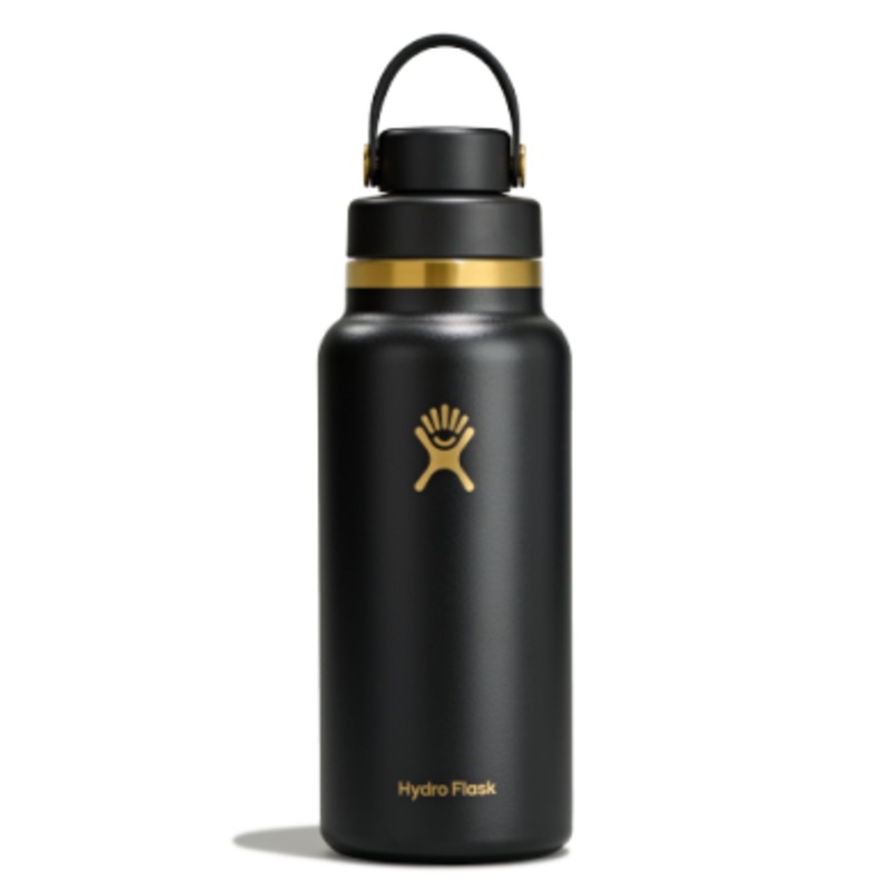 Hydro Flask 32oz Wide Flex Chug Cap