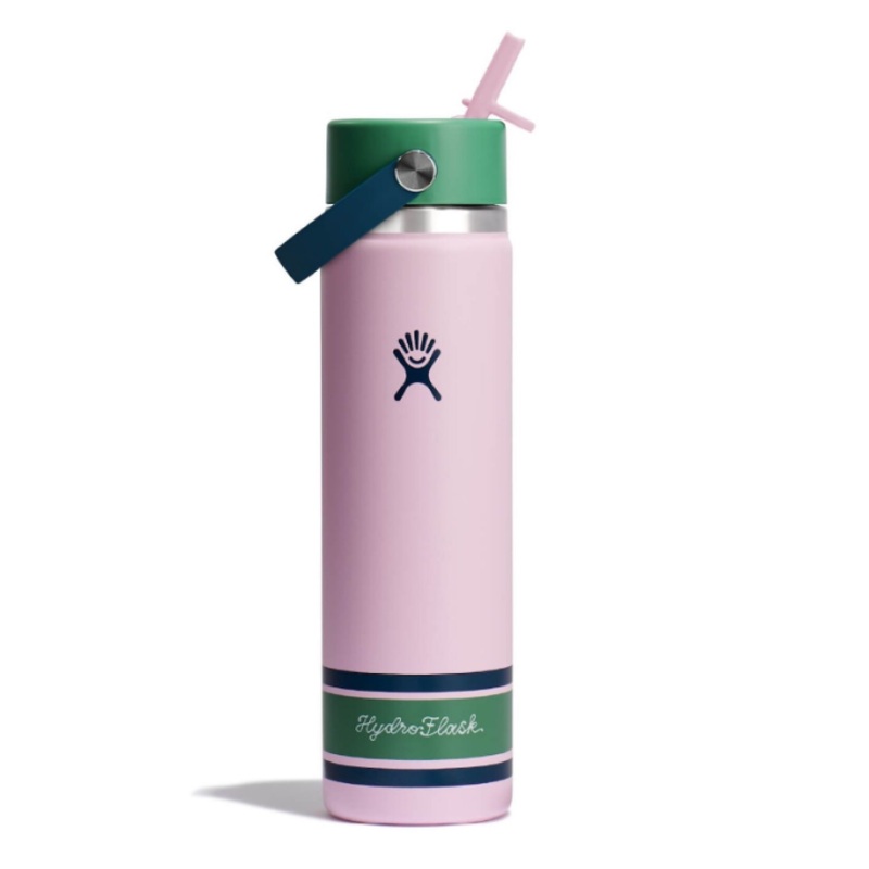 Hydro Flask Wide Flex Straw Cap