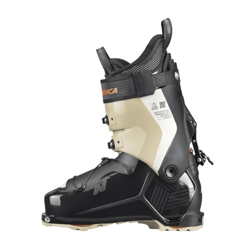 Unlimited 130 DYN 25/26|25/25.5|26/26.6|27/27.5|28/28.5|29/29.5|Black/Sand/Copper