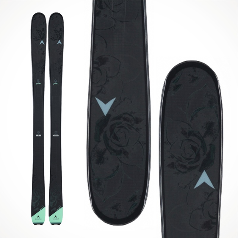 E-Pro 85  Women’s (2023)|149|158|167