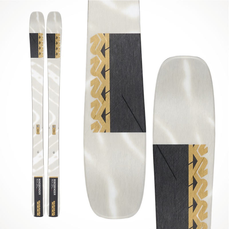 Mindbender 89 Ti W  Women’s (2023)