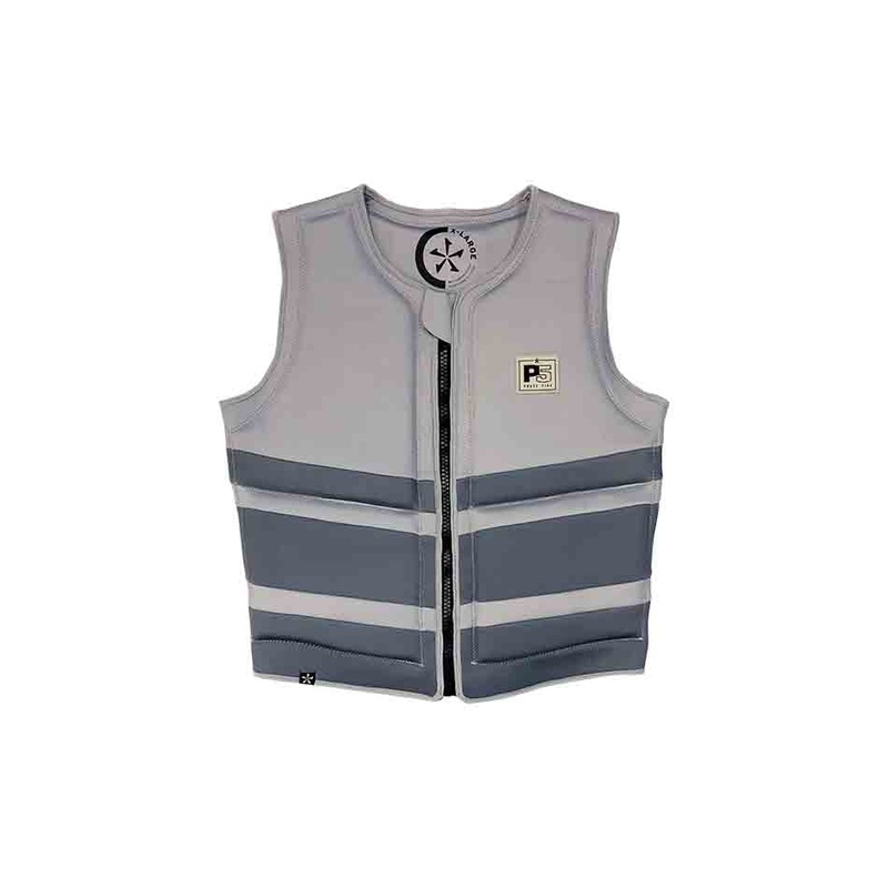 PRO VEST LADIES|grey|mint|S|M|L