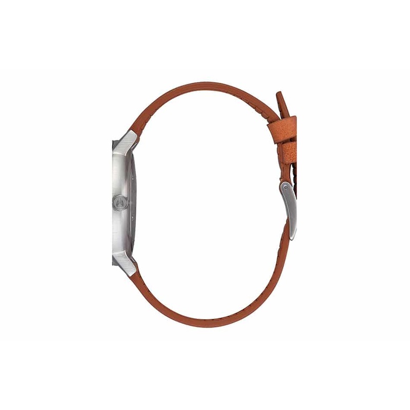 ROLLO 38-SILVER/TAN|silver/tan|S/O