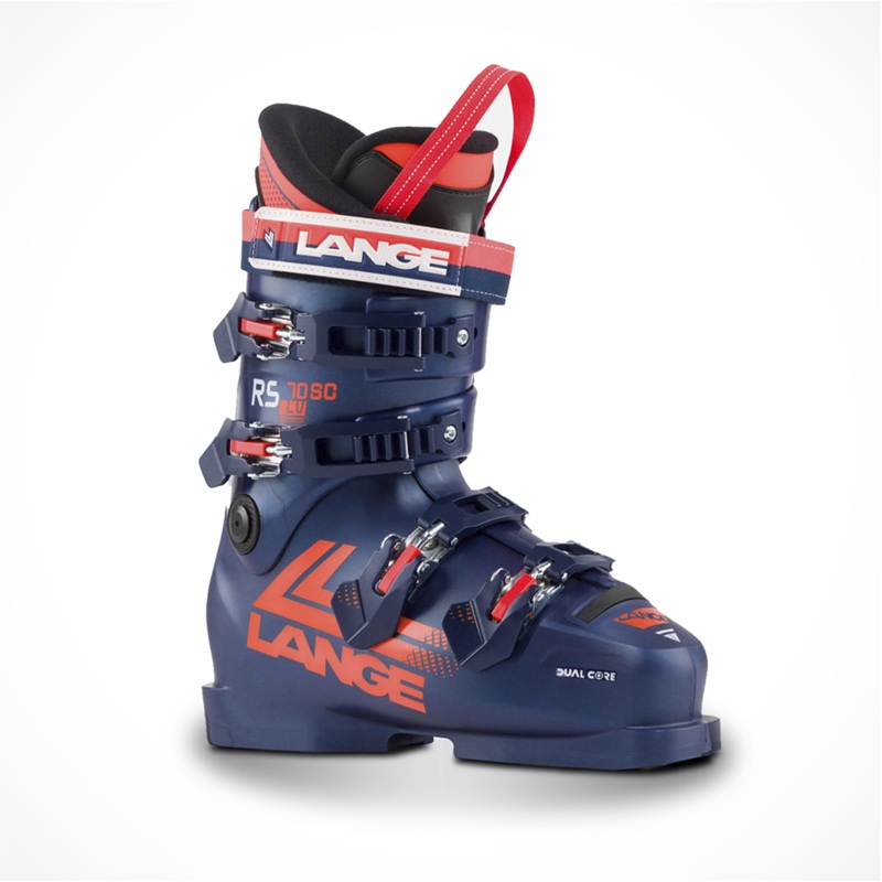 RS 70 SC  Women’s (2025)|LEGEND BLUE|VIBRANT BLUE|21.5|22.5