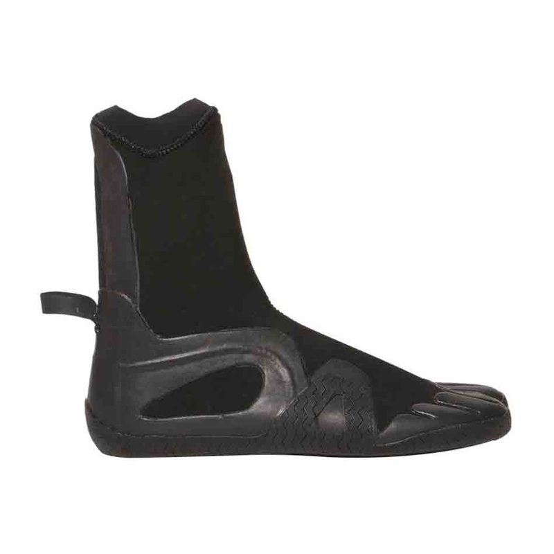 SEVEN SEAS 3MM SPLIT TOE BOOTIE