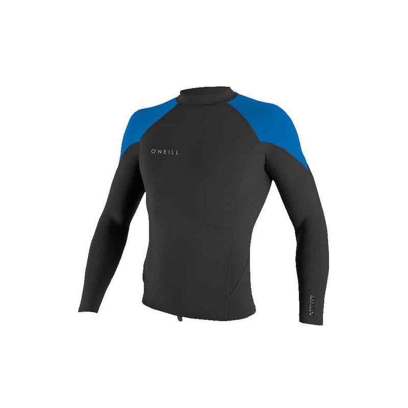 YOUTH REACTOR II 1.5/1MM LS TOP