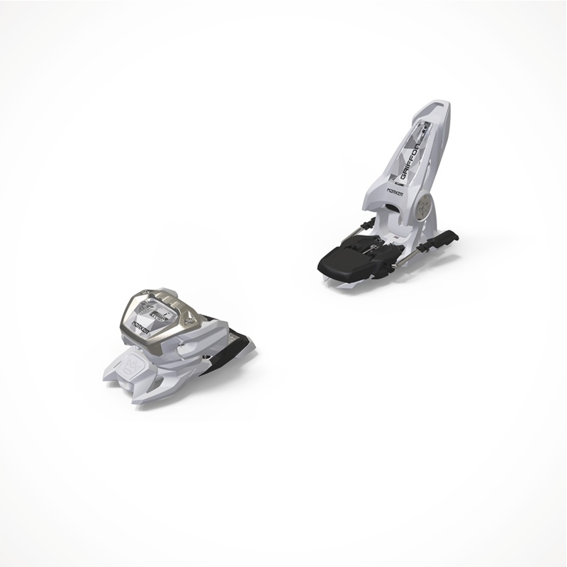 Griffon 13 ID|White|Black|90 mm|100 mm|110 mm