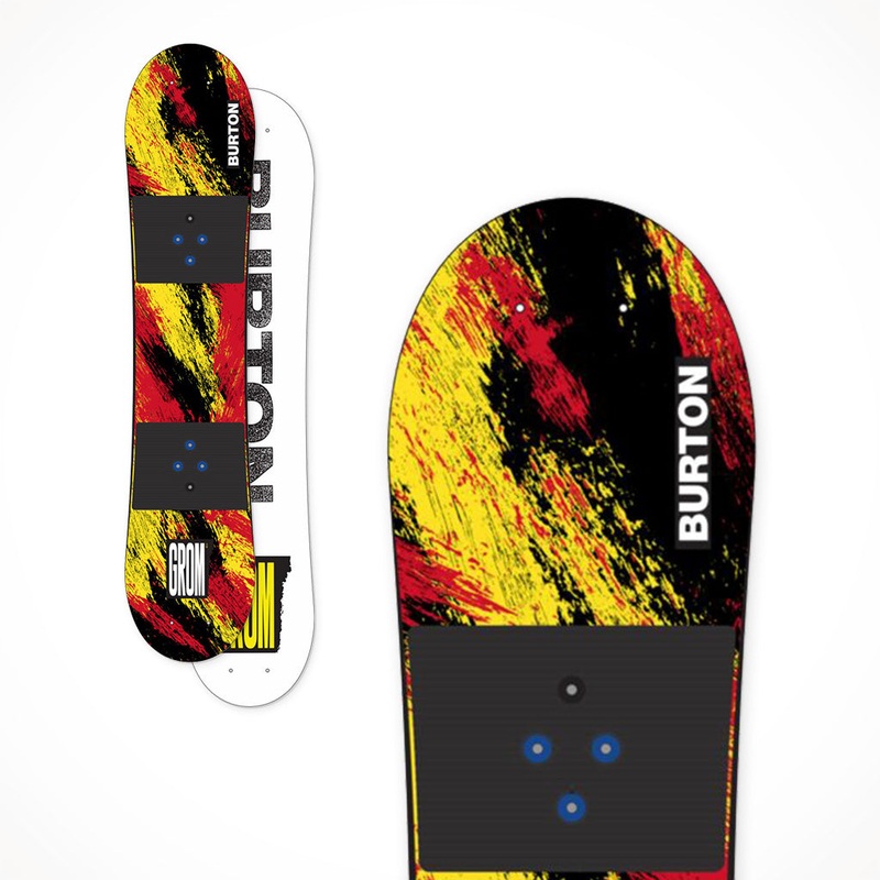 Grom Ketchup (2024)|110|120|130