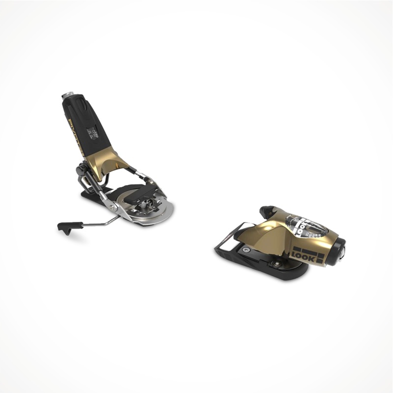 Pivot 15 GW|Forza 3.0|Gold|115 mm|105 mm|95 mm