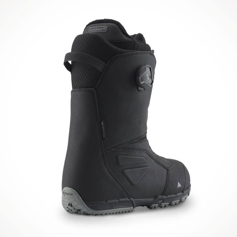 Ruler BOA Boot  Men’s (2026)|Black|Dress Blue|7|7.5|8|8.5|9|9.5|10|10.5|11|11.5|12