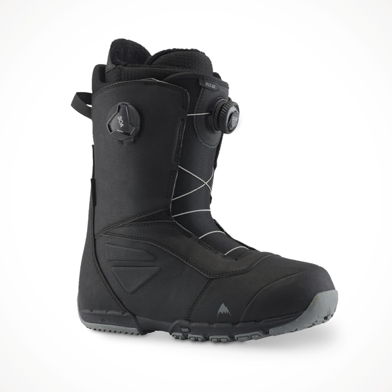 Ruler BOA Boot  Men’s (2026)|Black|Dress Blue|7|7.5|8|8.5|9|9.5|10|10.5|11|11.5|12