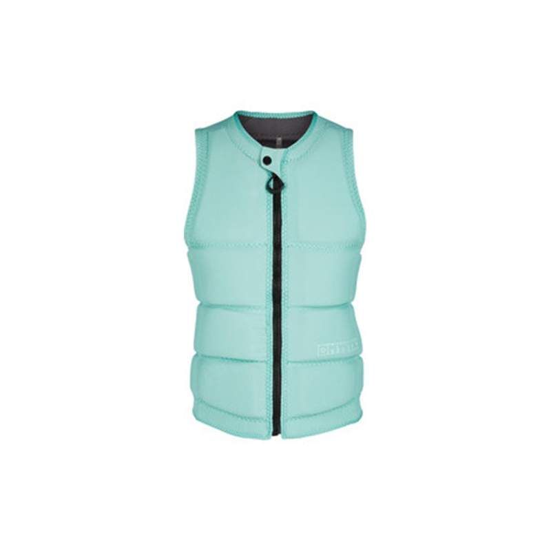 STAR IMPACT VEST FZIP WAKE WOMEN