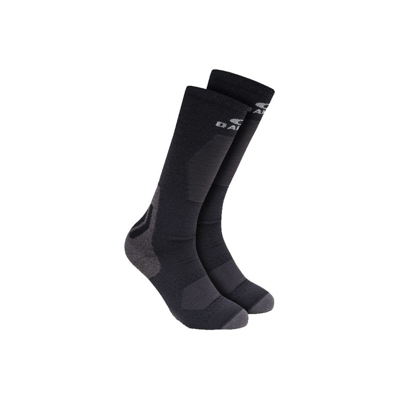 THE PRO PERFORMANCE SOCK|blackout|light curry|S|M|L