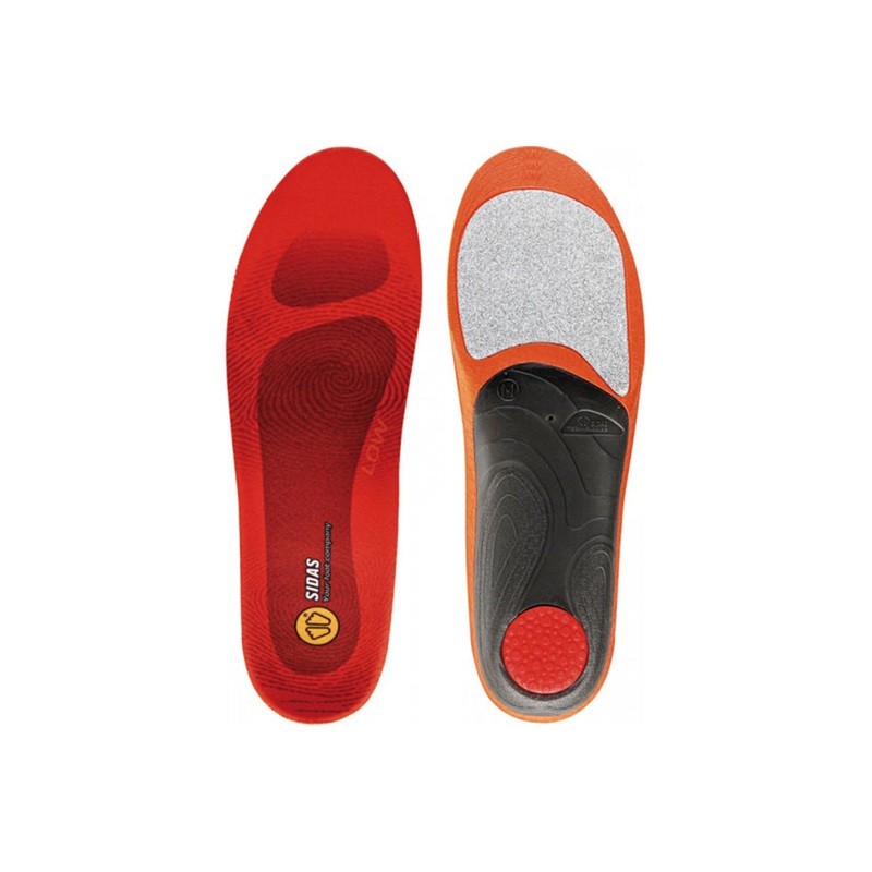 3FEET WINTER LOW INSOLES|-|XS|S|M|L|XL|XXL