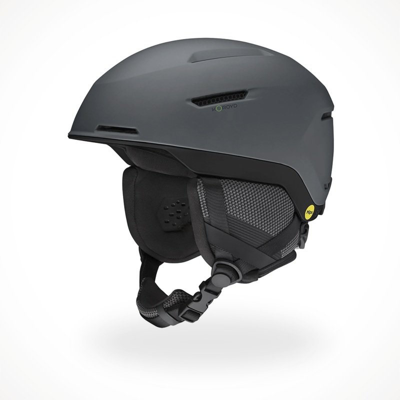 Altus MIPS  Men’s|Matte Black / Charcoal|Matte Slate/Black|S|M|L|XL