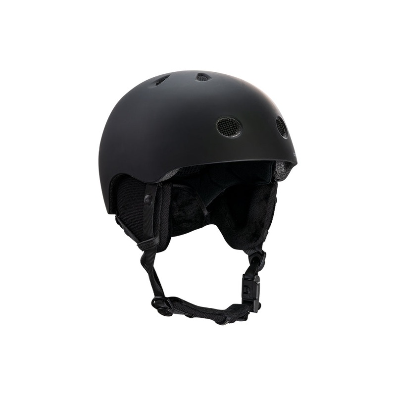 CLASSIC LITE CERTIFIED SNOW HELMET
